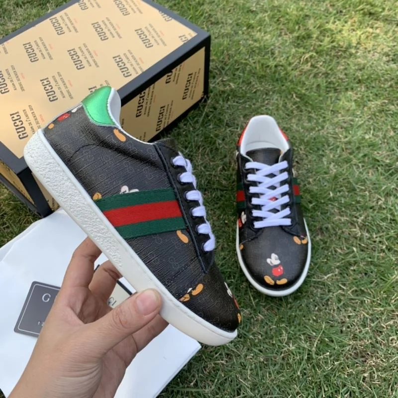 GUCCI SHOES Classic 29620