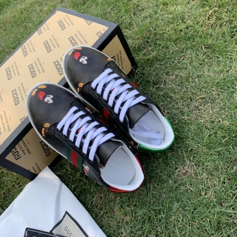 GUCCI SHOES Classic 29620