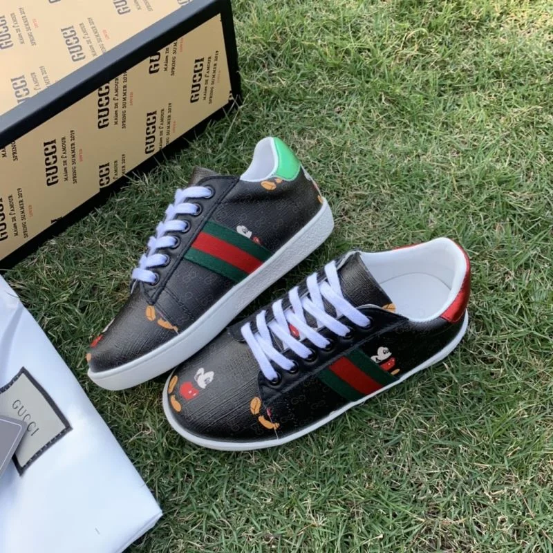 GUCCI SHOES Classic 29620