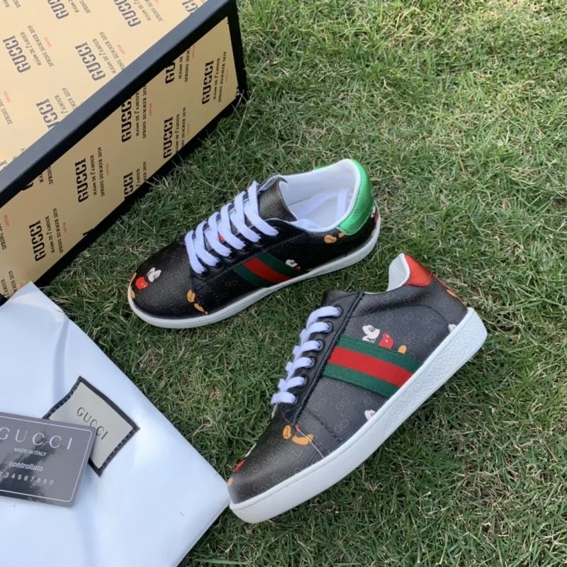 GUCCI SHOES Classic 29620