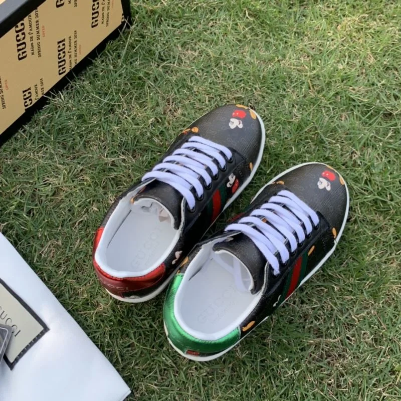 GUCCI SHOES Classic 29620