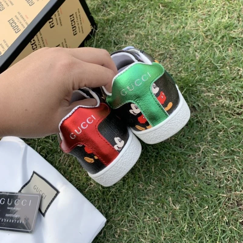 GUCCI SHOES Classic 29620