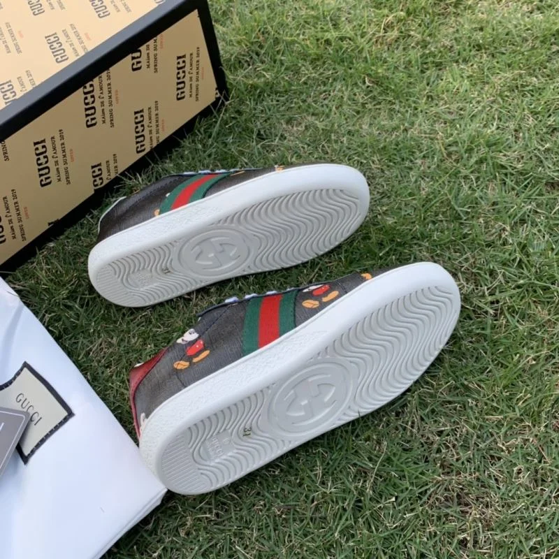 GUCCI SHOES Classic 29620