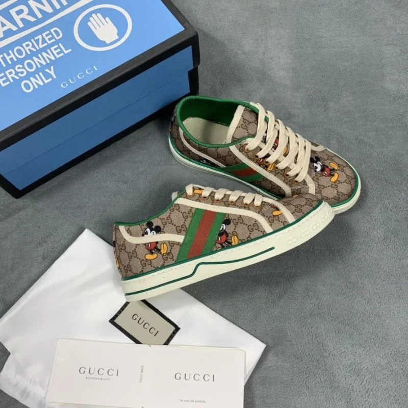 Breathable GUCCI SHOES 29623