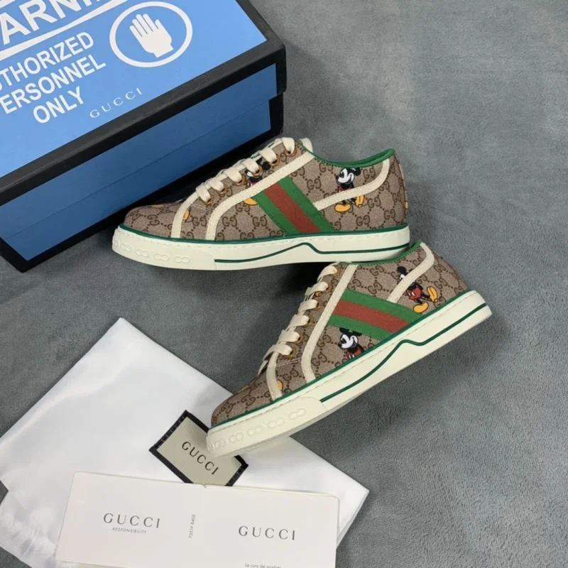 Breathable GUCCI SHOES 29623