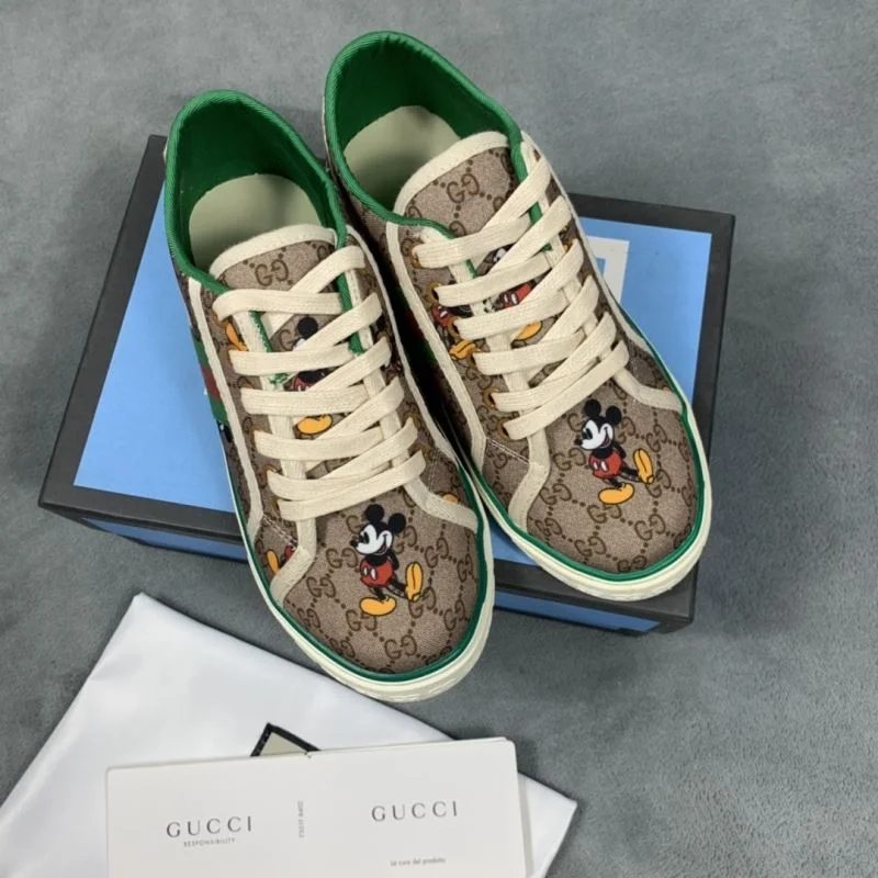 Breathable GUCCI SHOES 29623