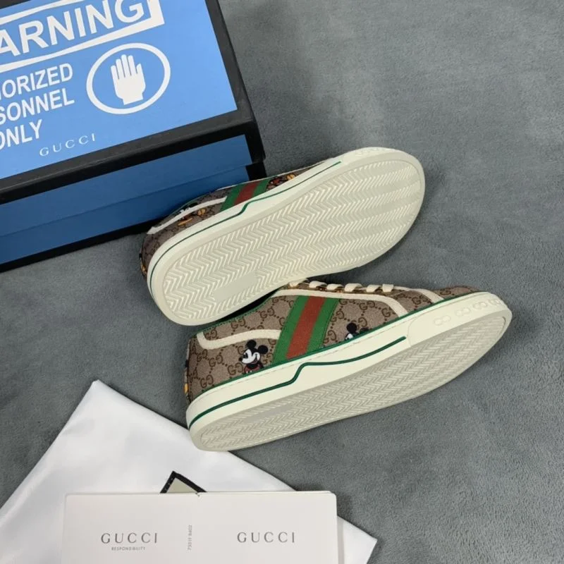 Breathable GUCCI SHOES 29623