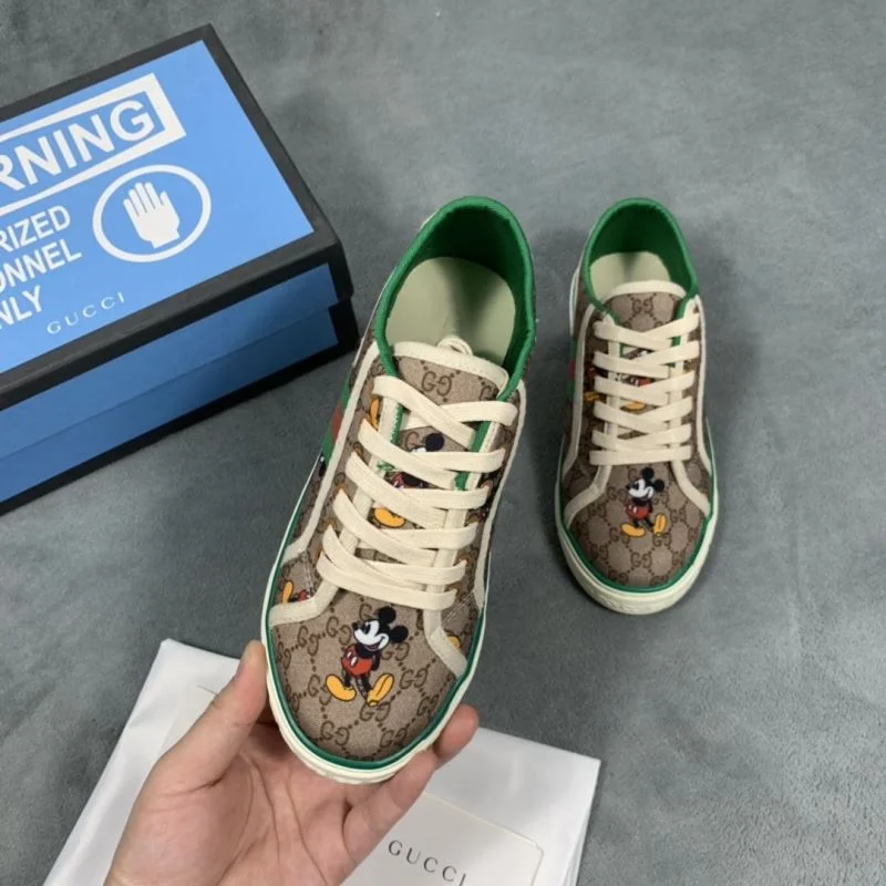 Breathable GUCCI SHOES 29623
