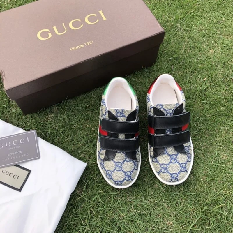 GUCCI SHOES MoistureWicking 29617