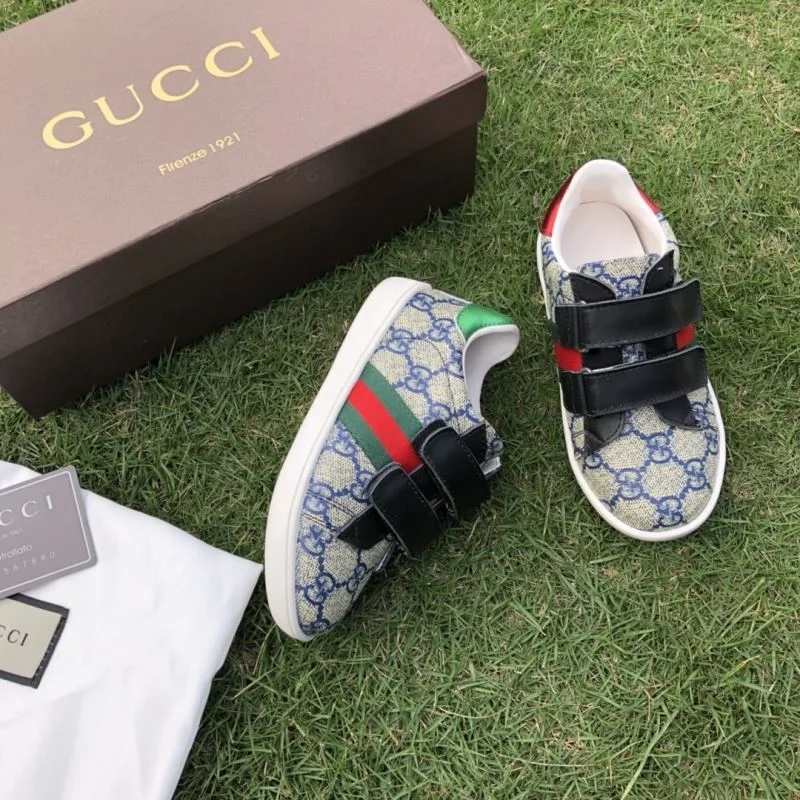 GUCCI SHOES MoistureWicking 29617