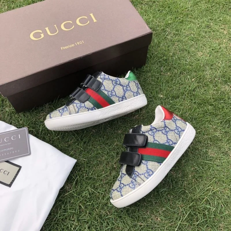 GUCCI SHOES MoistureWicking 29617