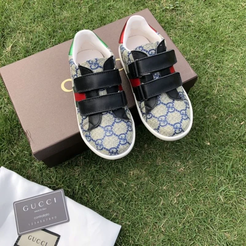 GUCCI SHOES MoistureWicking 29617