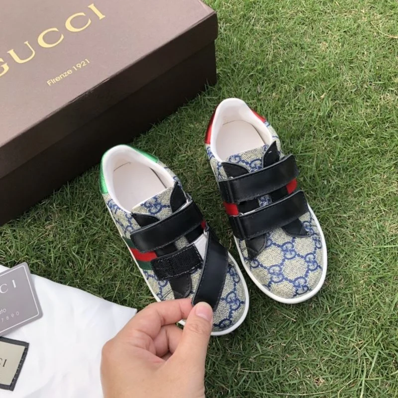 GUCCI SHOES MoistureWicking 29617