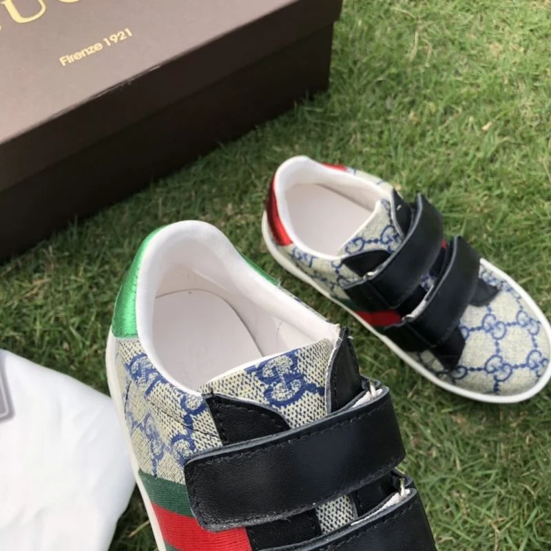 GUCCI SHOES MoistureWicking 29617