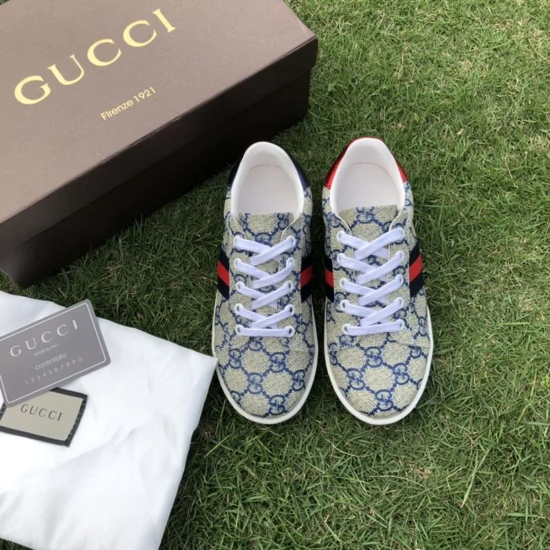QuickDry GUCCI SHOES 29625