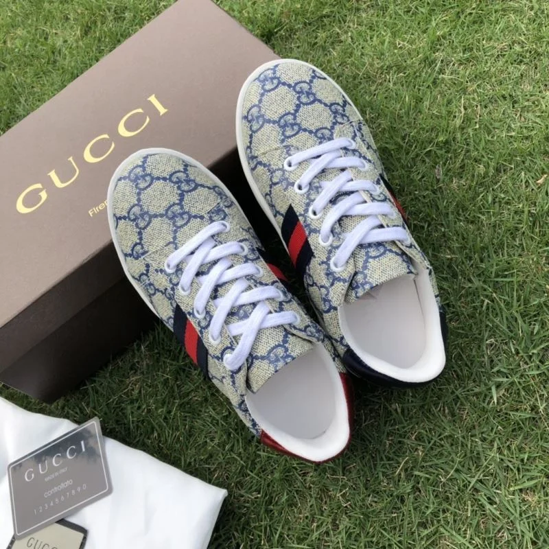 QuickDry GUCCI SHOES 29625
