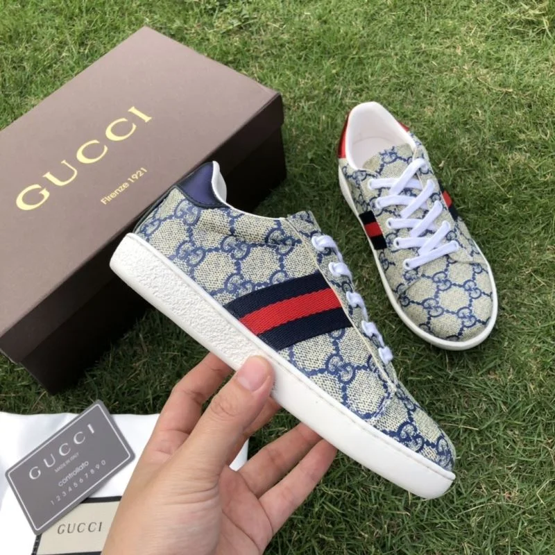 QuickDry GUCCI SHOES 29625