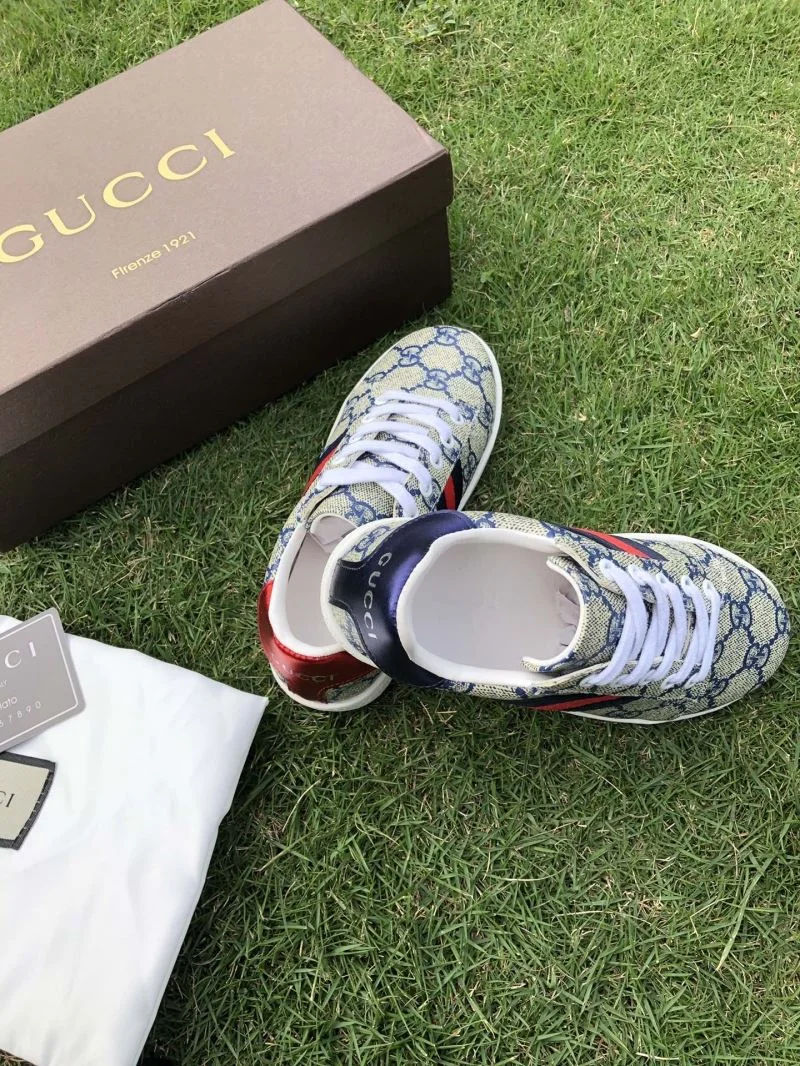 QuickDry GUCCI SHOES 29625