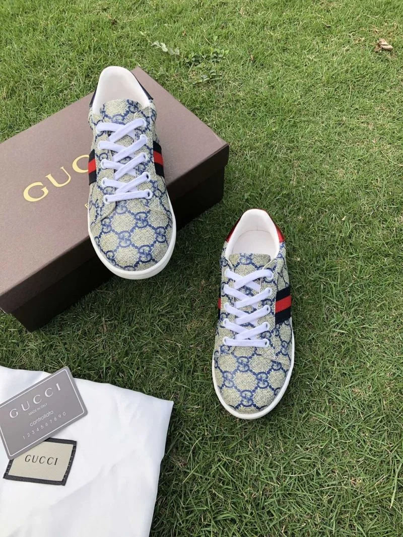 QuickDry GUCCI SHOES 29625