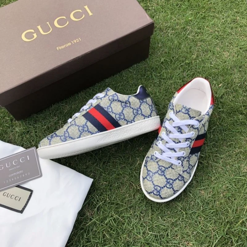 QuickDry GUCCI SHOES 29625