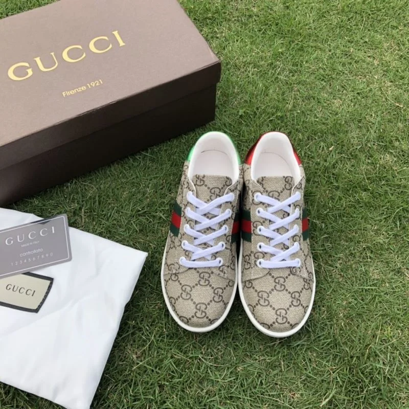 GUCCI SHOES Sophisticated 29622