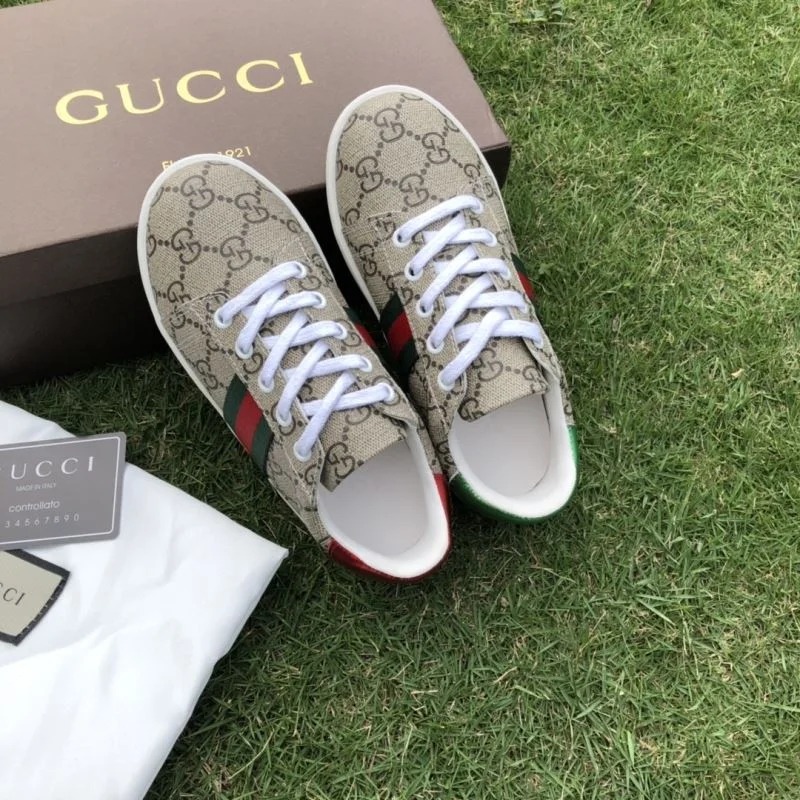 GUCCI SHOES Sophisticated 29622