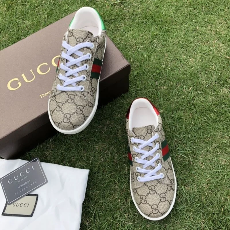 GUCCI SHOES Sophisticated 29622