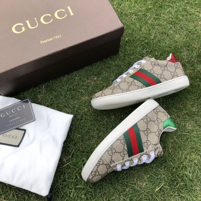 GUCCI SHOES Sophisticated 29622