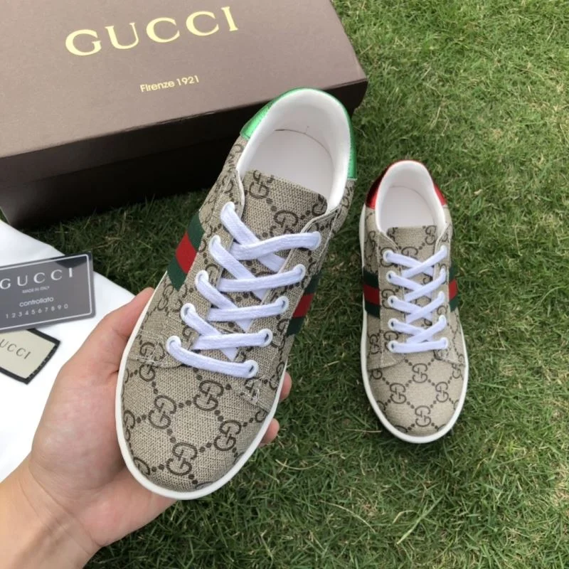 GUCCI SHOES Sophisticated 29622