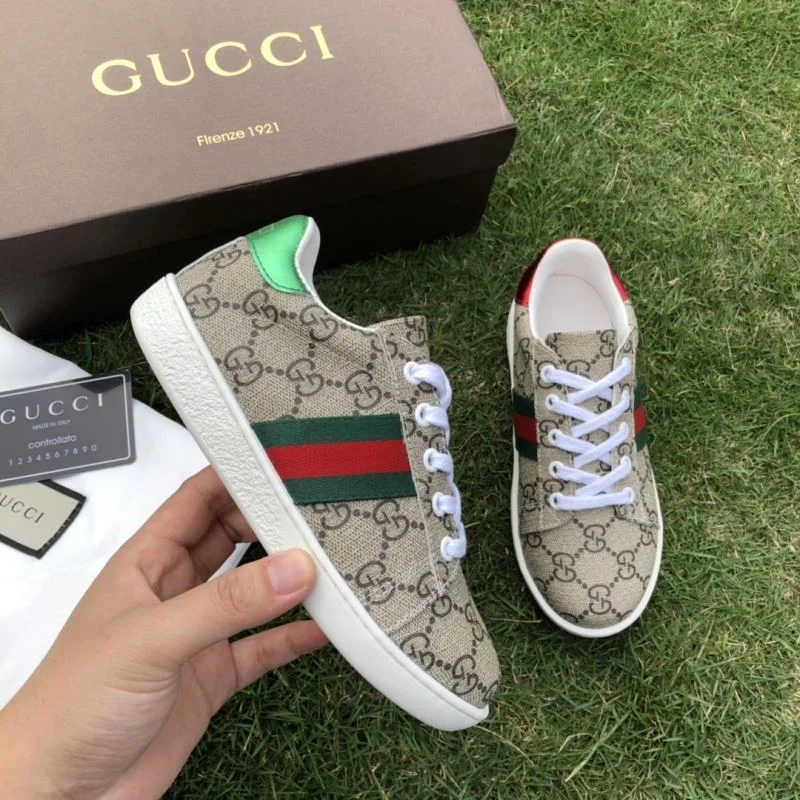 GUCCI SHOES Sophisticated 29622