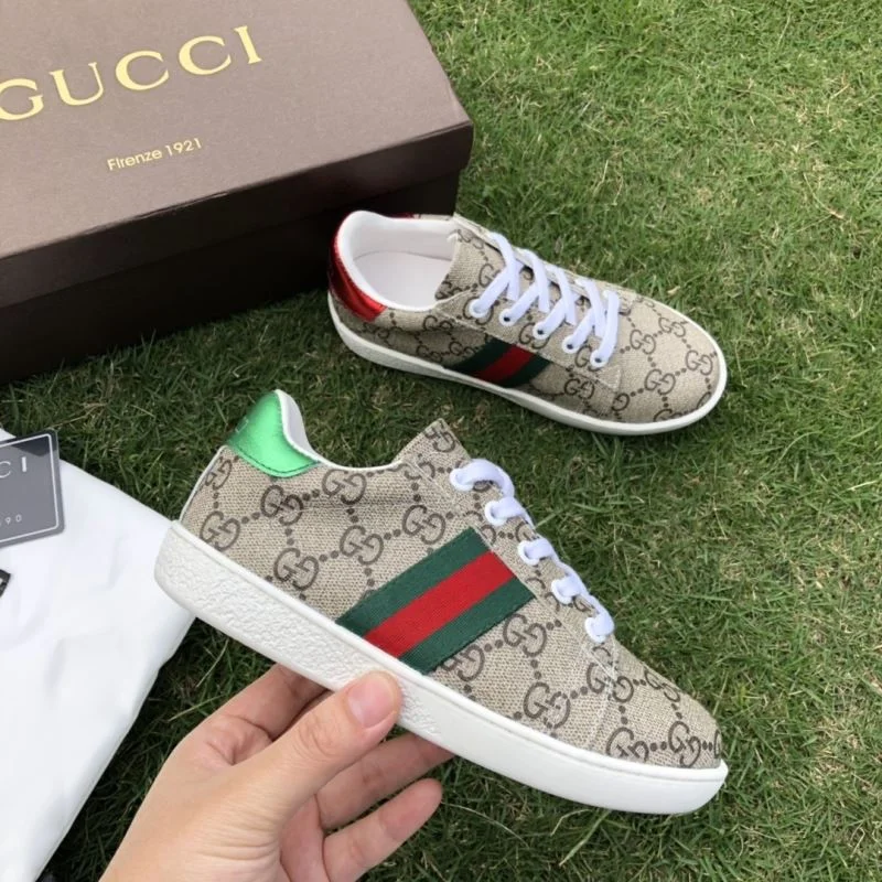 GUCCI SHOES Sophisticated 29622