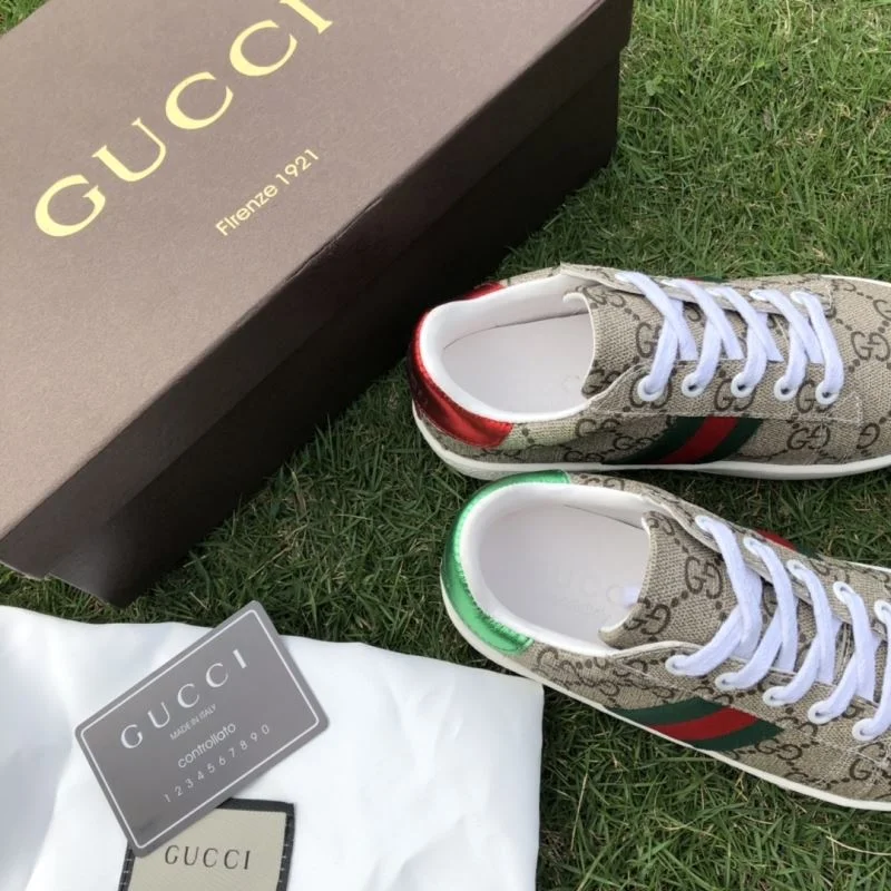 GUCCI SHOES Sophisticated 29622