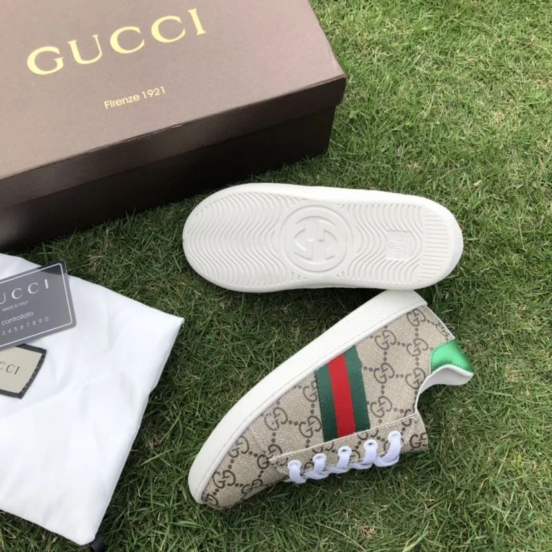 GUCCI SHOES Sophisticated 29622