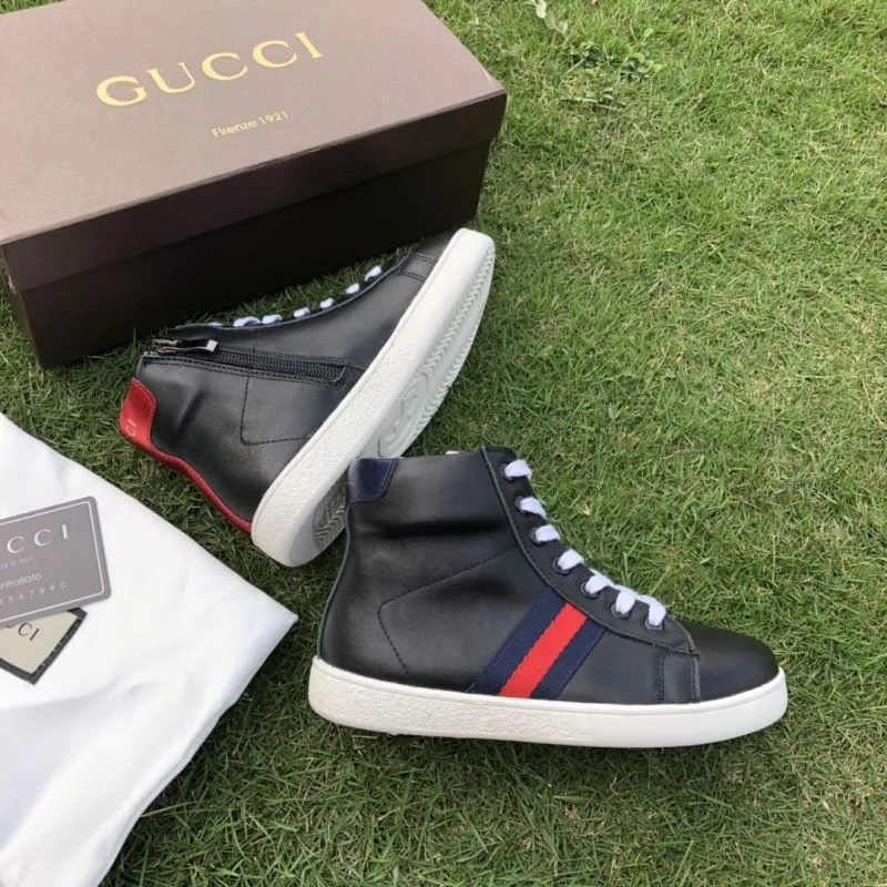 Fashionable GUCCI SHOES 29615