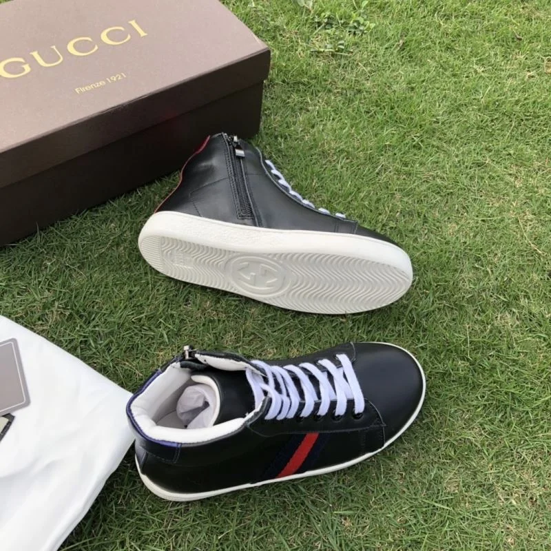 Fashionable GUCCI SHOES 29615