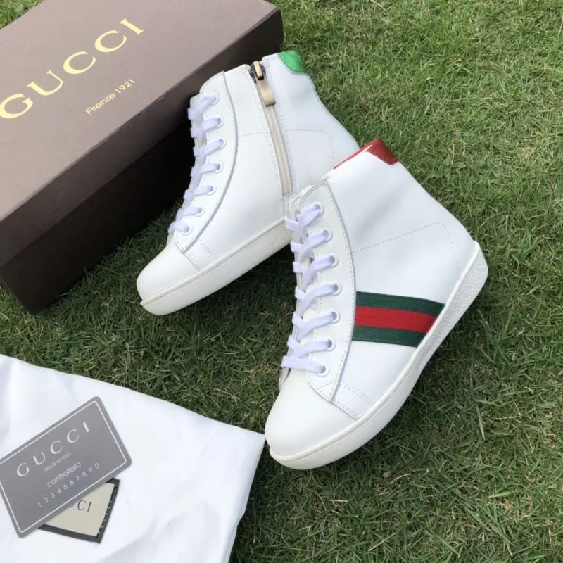 GUCCI SHOES Durable 29614