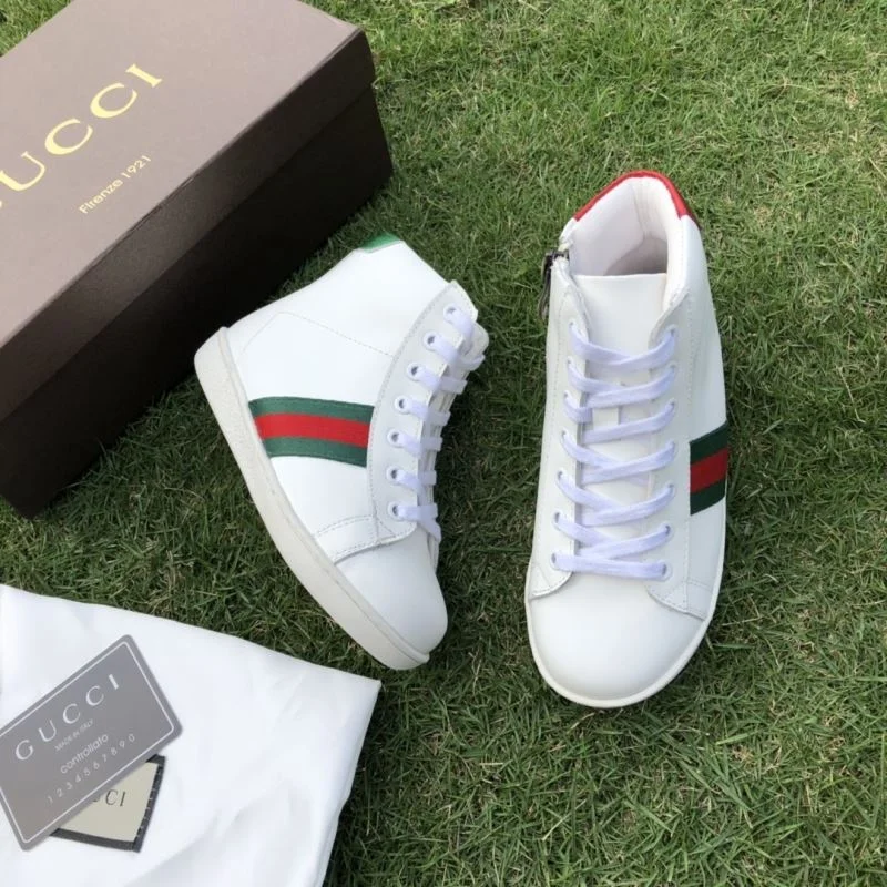 GUCCI SHOES Durable 29614