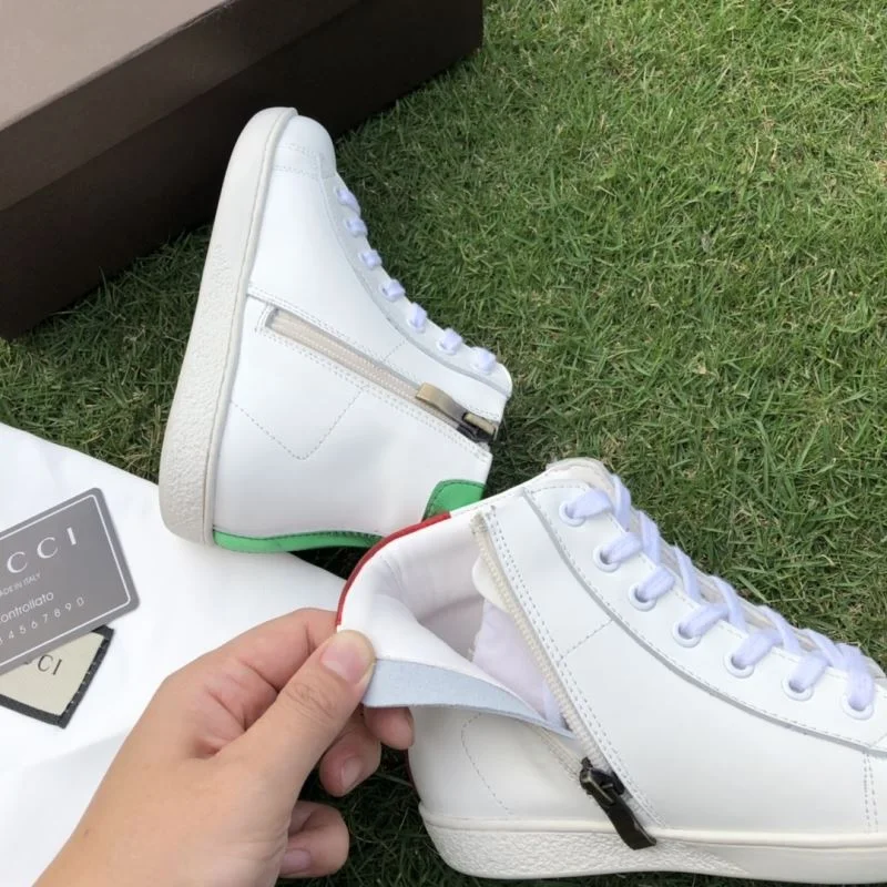 GUCCI SHOES Durable 29614