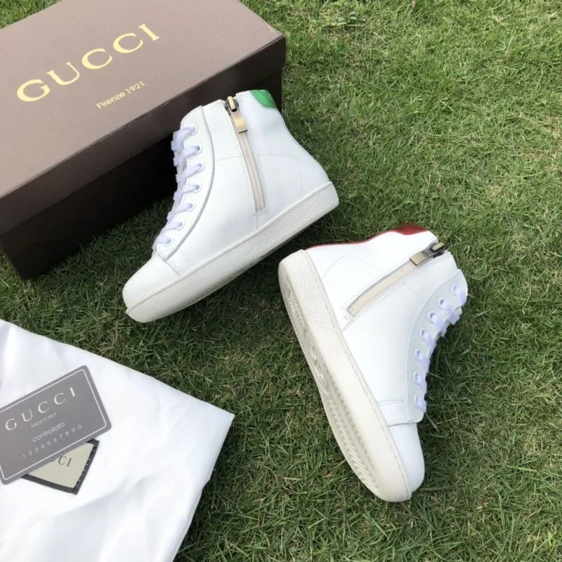 GUCCI SHOES Durable 29614