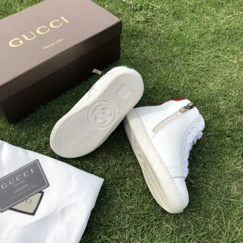 GUCCI SHOES Durable 29614