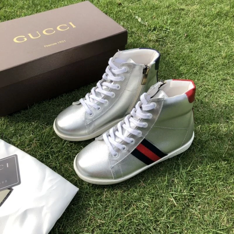 GUCCI SHOES WrinkleFree 29612