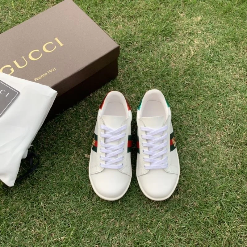 GUCCI SHOES Bold 29613