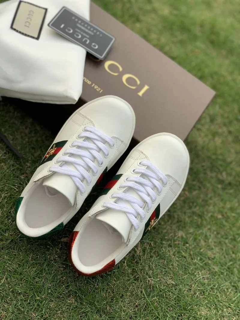 GUCCI SHOES Bold 29613