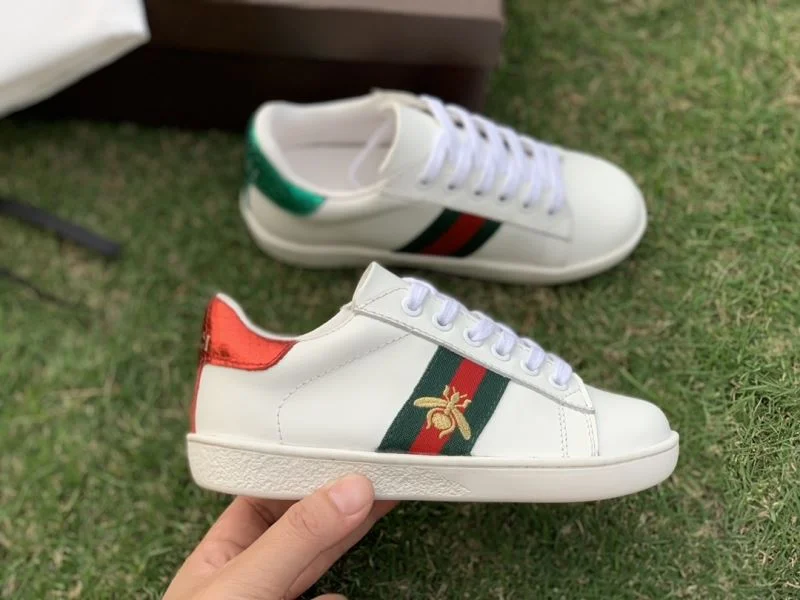 GUCCI SHOES Bold 29613