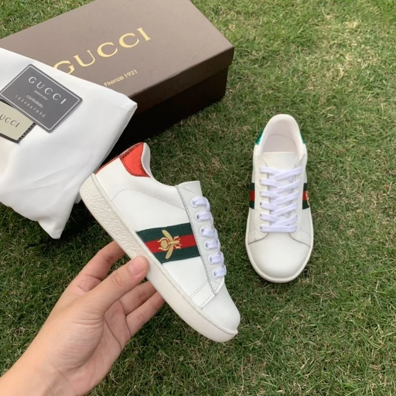 GUCCI SHOES Bold 29613