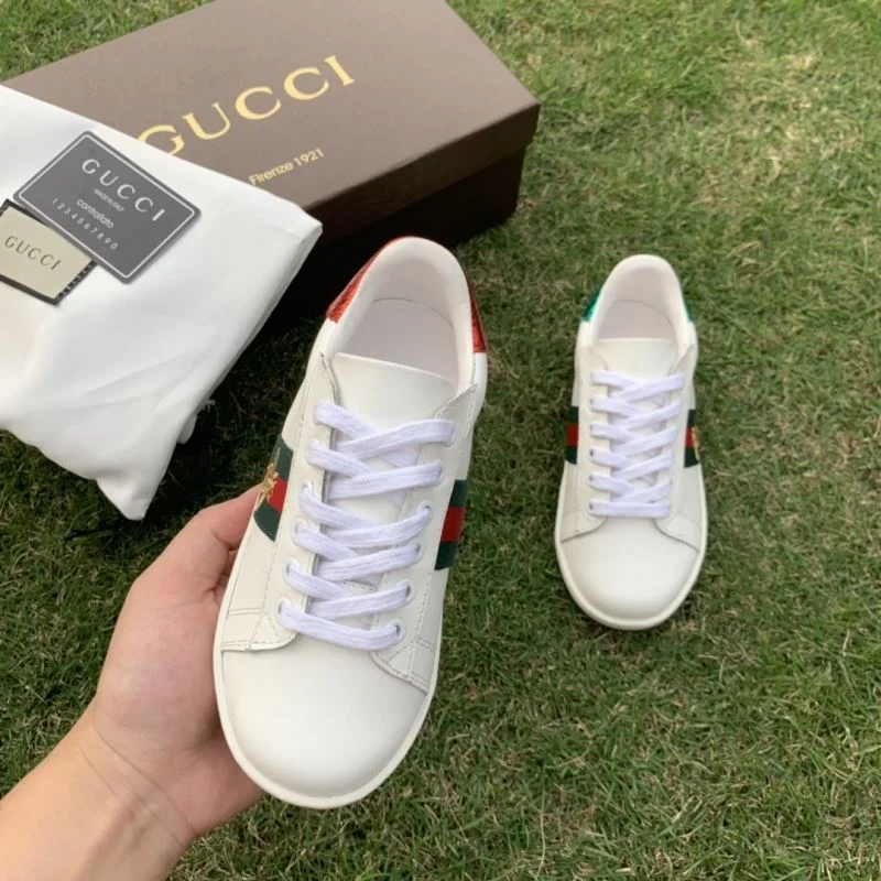 GUCCI SHOES Bold 29613