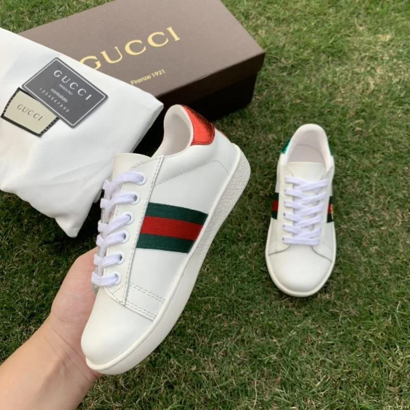 GUCCI SHOES Bold 29613