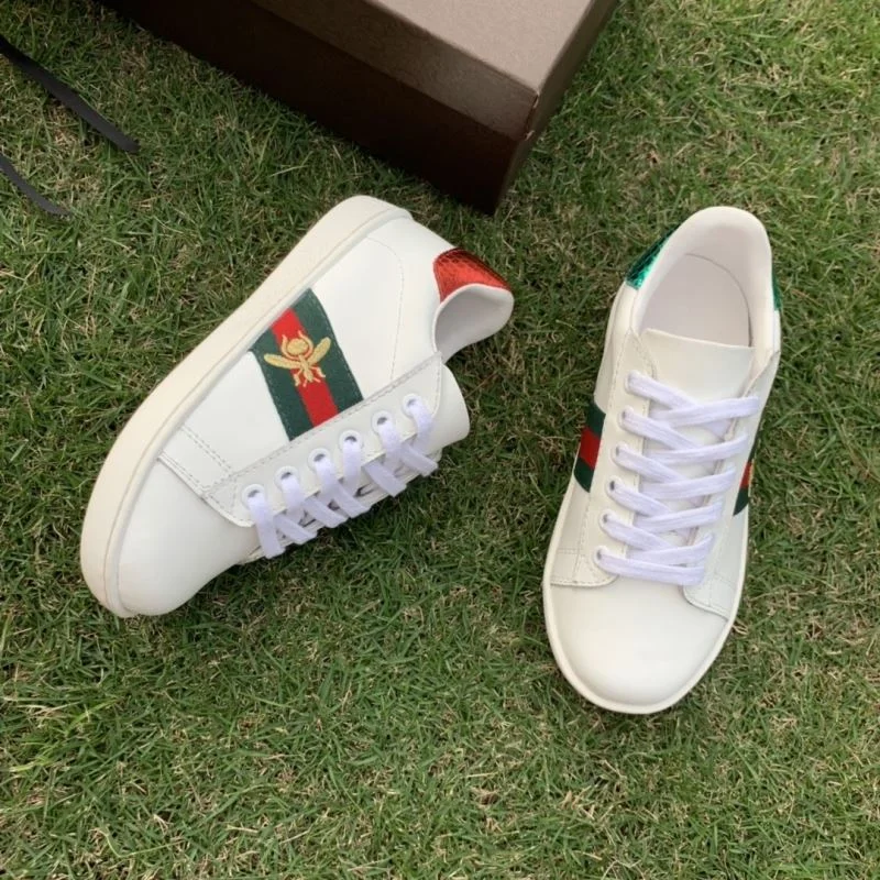 GUCCI SHOES Bold 29613