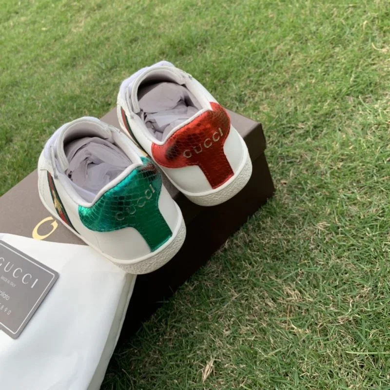 GUCCI SHOES Bold 29613