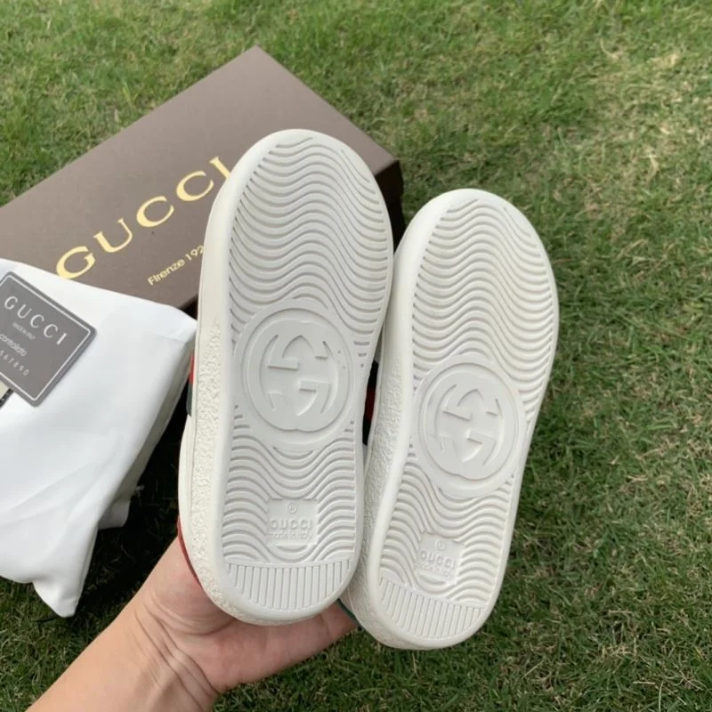 GUCCI SHOES Bold 29613